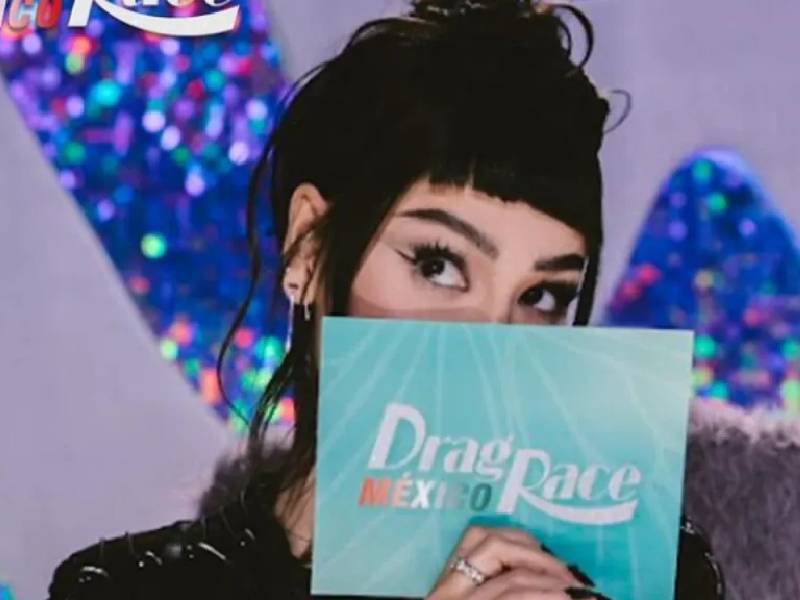 Drag Race México anuncia participación de Danna Paola