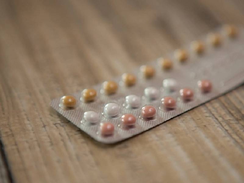 EU autoriza venta libre de píldora anticonceptiva