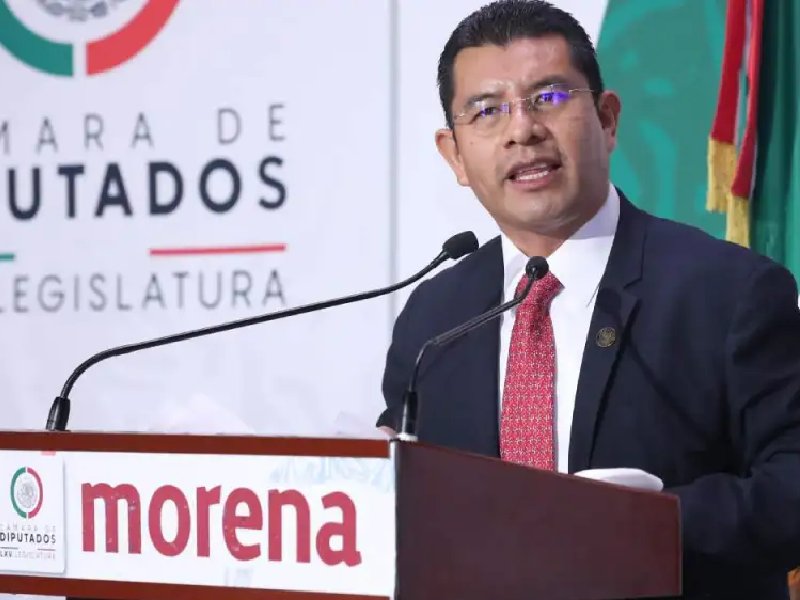 Descarta Morena incrementar presupuestos para ONG’s en 2024