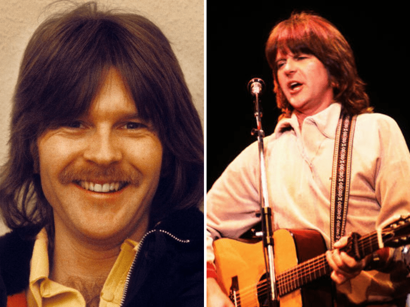 Randy Meisner, cofundador de The Eagles, muere a los 77 años