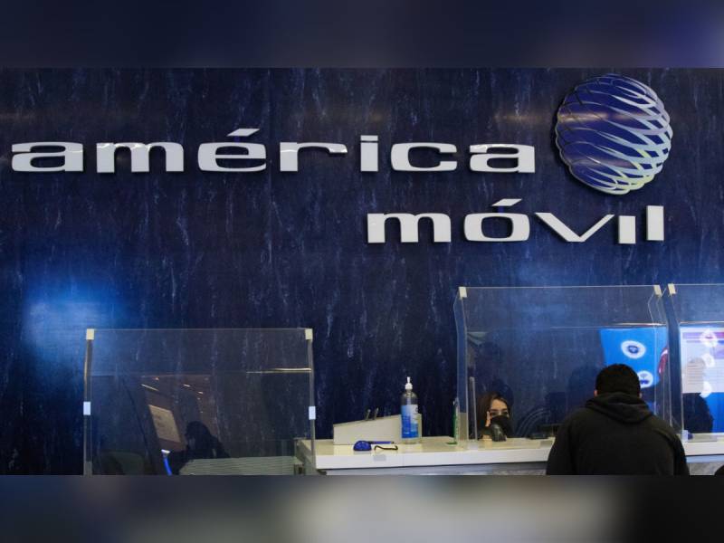 america movil