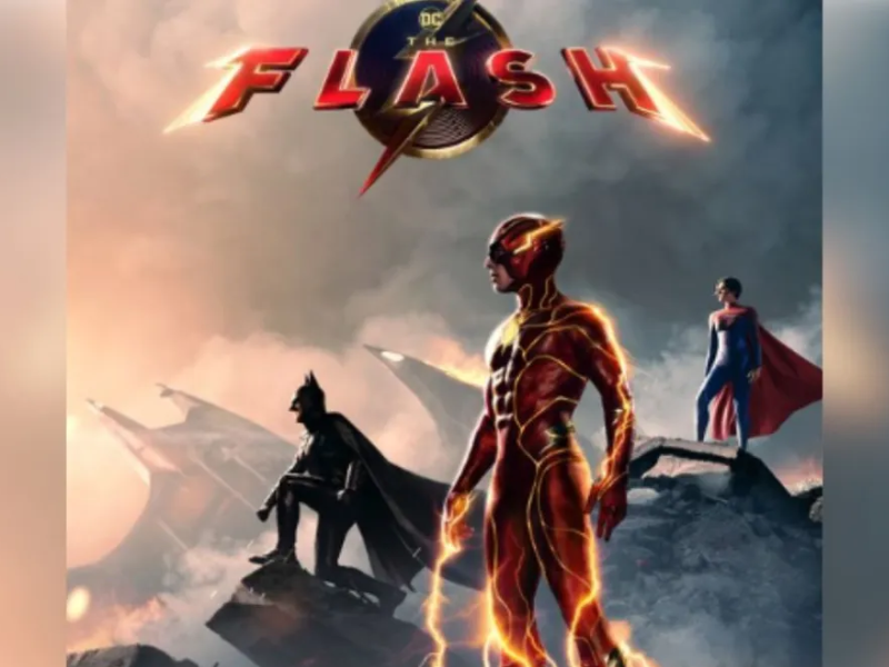 Anuncian la fecha de estreno para ‘The Flash’ en HBO Max