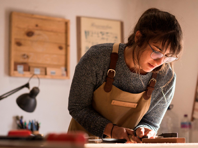 EMPRENDIMIENTO MUJERES