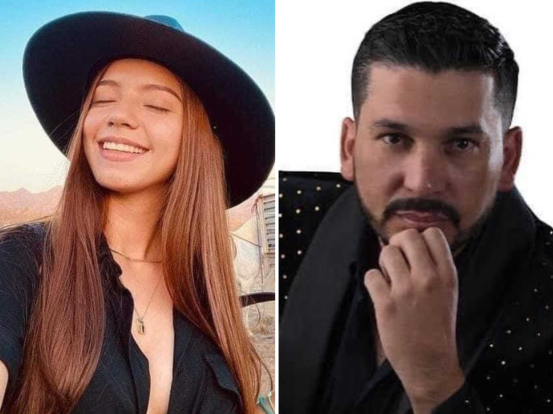 Luis Ángel, El Flaco, habla sobre la muerte de su hija María Fernanda