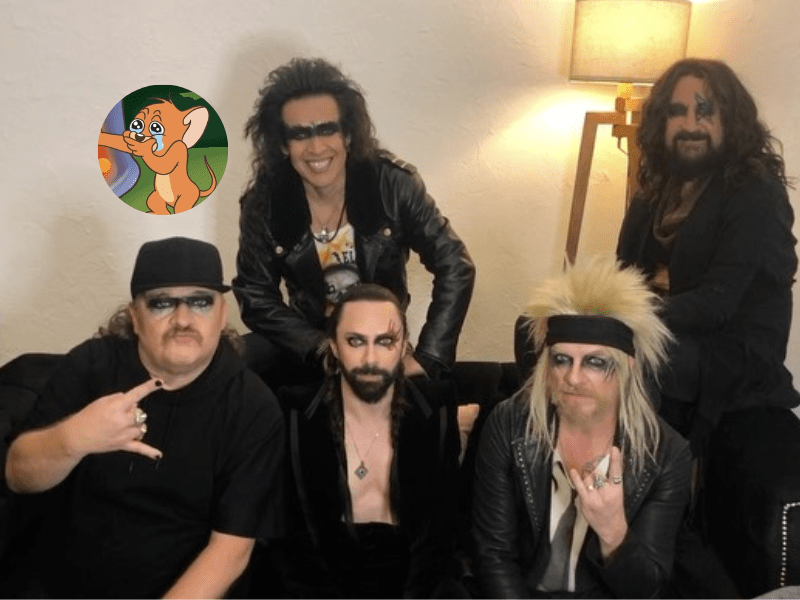 Moderatto anuncia su separación tras la salida de Jay de la Cueva