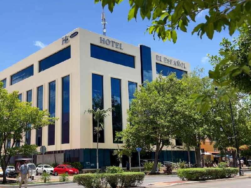 Ocupación hotelera al 50% en verano en Yucatán 