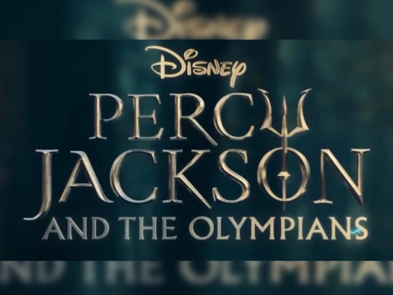 Video. Lanzan nuevo vistazo de la serie ‘Percy Jackson’; ya hay fecha de estreno