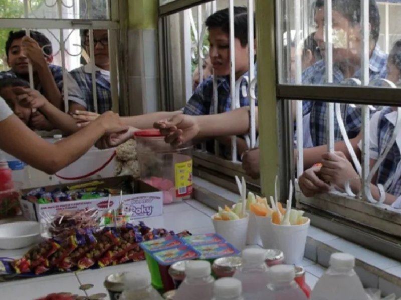 Quitarán registro oficial en SLP a escuelas que vendan chatarra