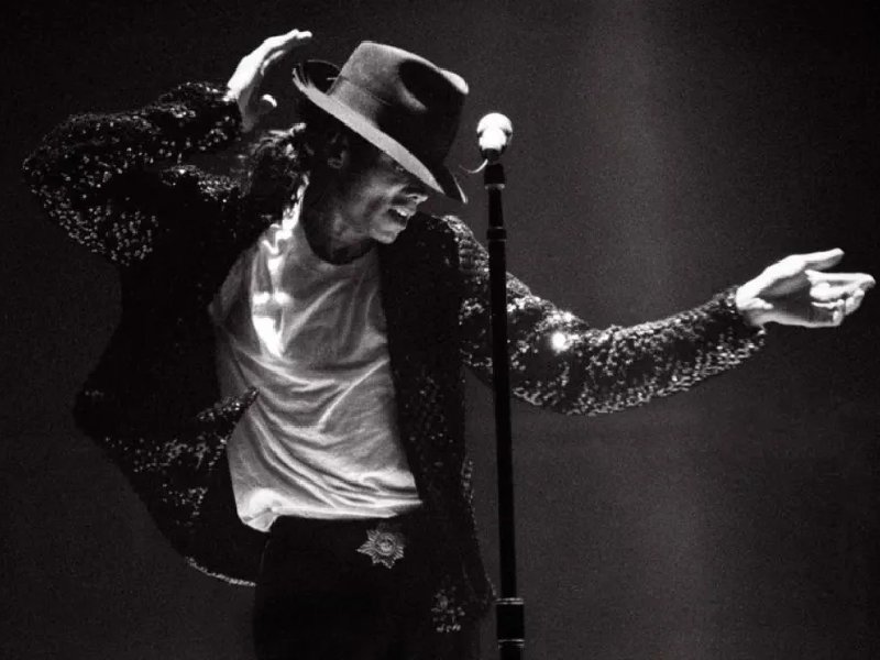 Estos son los premios que el Rey del Pop, Michael Jackson, obtuvo en su carrera
