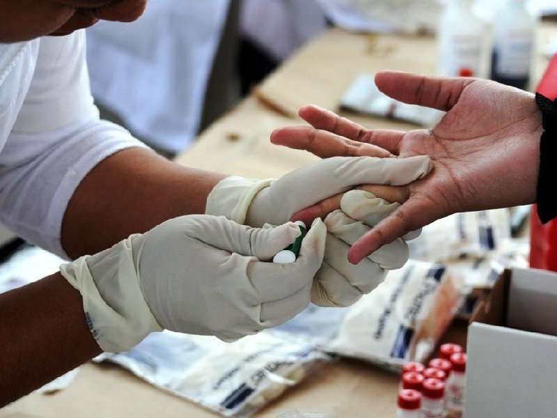 Yucatán retoma, los primeros lugares en casos de contagios de VIH 