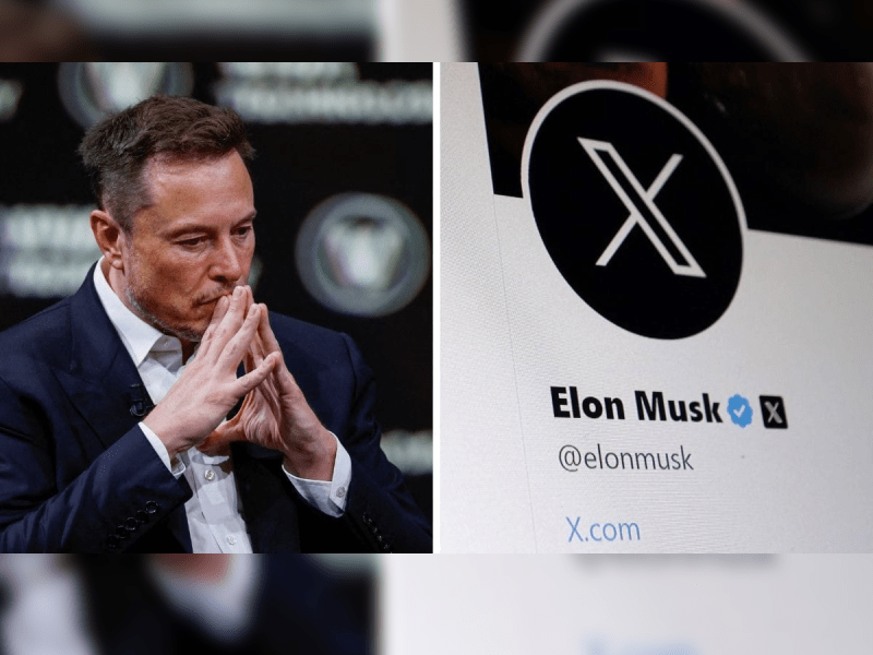 Musk planea eliminar titulares de los enlaces a noticias en la red social X