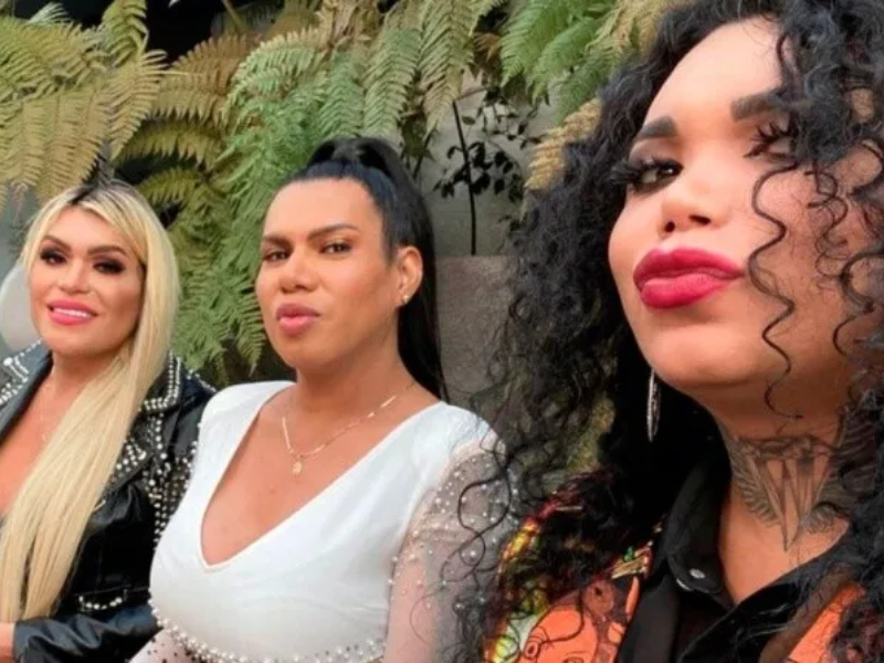 Wendy Guevara tendrá reality show a lado de sus amigas Las Perdidas