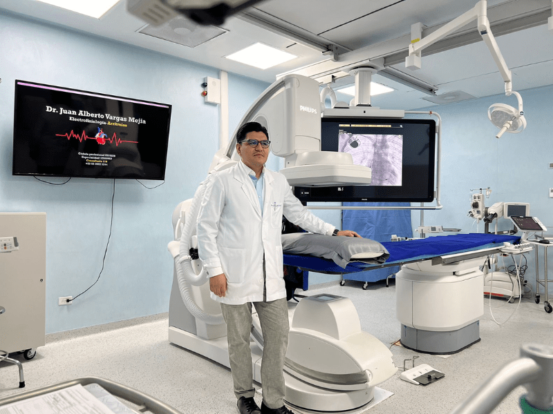 Preocupa aumento de problemas cardiacos en Yucatán