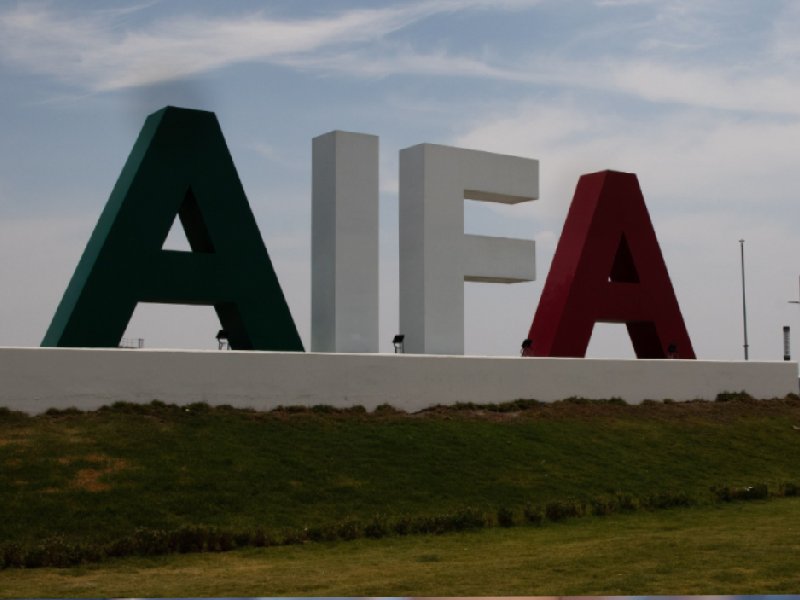 Viva Aerobus anuncia nuevas rutas en el AIFA