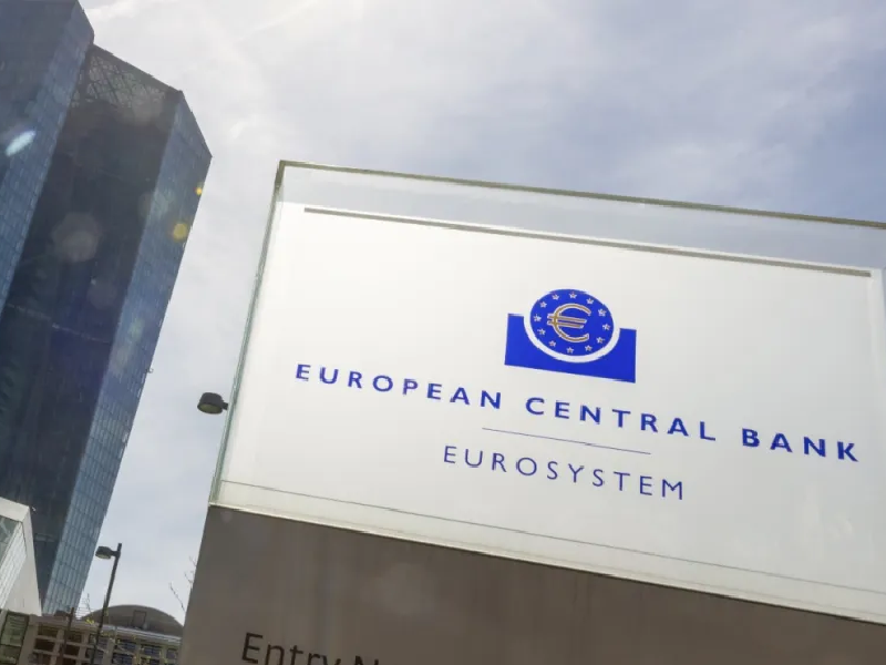 El Banco Central Europeo sube las tasas a máximos históricos