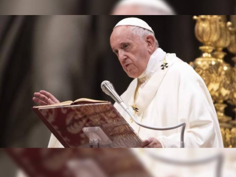 El Papa reabre el caso de un sacerdote acusado de violencia sexual