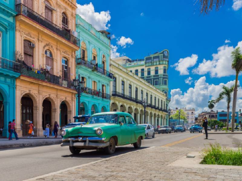 Activan alerta en Cuba por actividad sísmica “anómala”