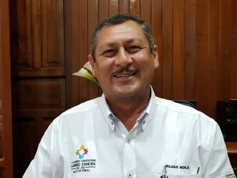Matan a exalcalde de Gutiérrez Zamora, Veracruz