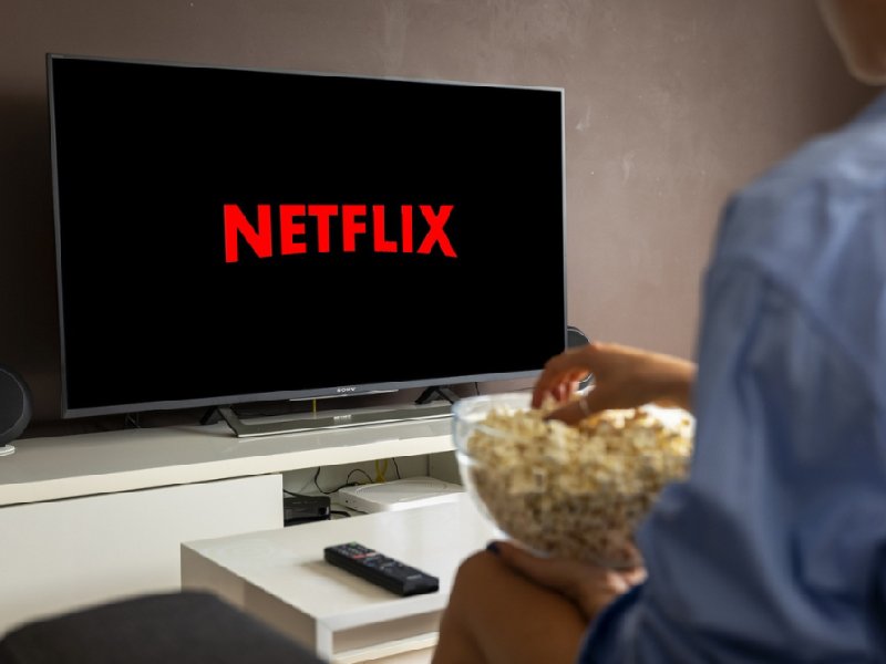 ¡Otra vez! ¿Netflix planea subir el precio de sus planes?