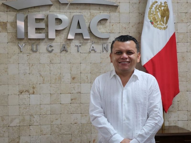 IEPAC Yucatán.
