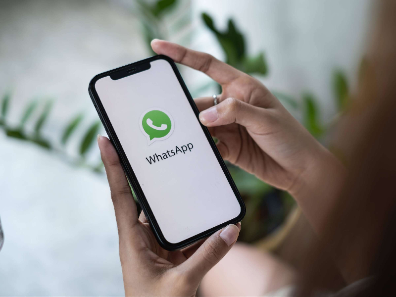 WhatsApp: truco para programar un mensaje desde tu iPhone