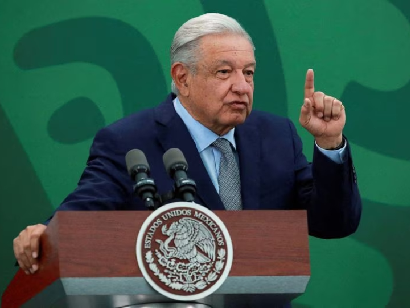 AMLO se reunirá el 22 de octubre con presidentes y cancilleres de 11 países con mayor flujo de migrantes