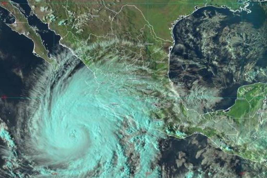 Yucatán: Alerta ante temporada ciclónica