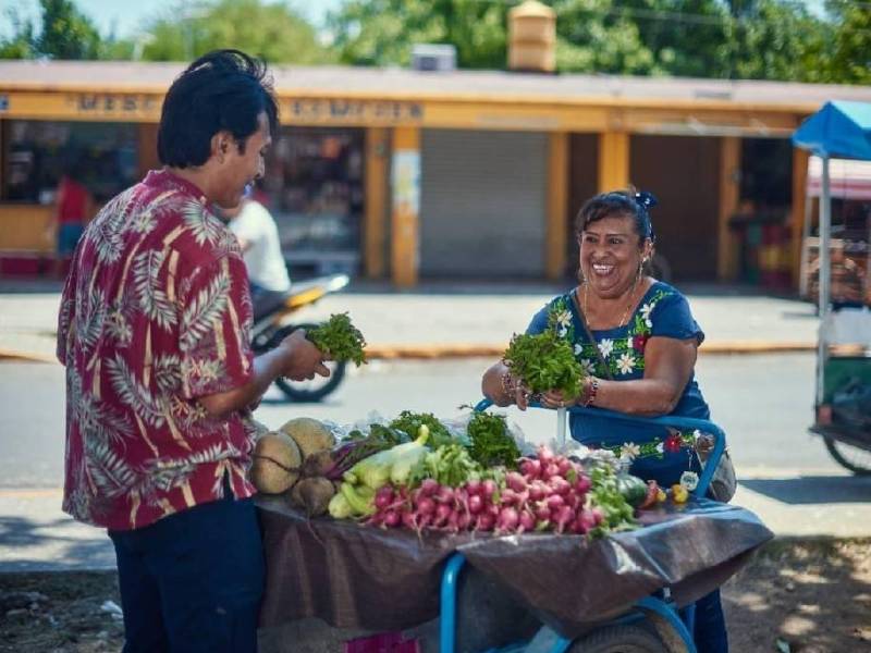 El programa Círculo 47 fomenta el consumo local de productores