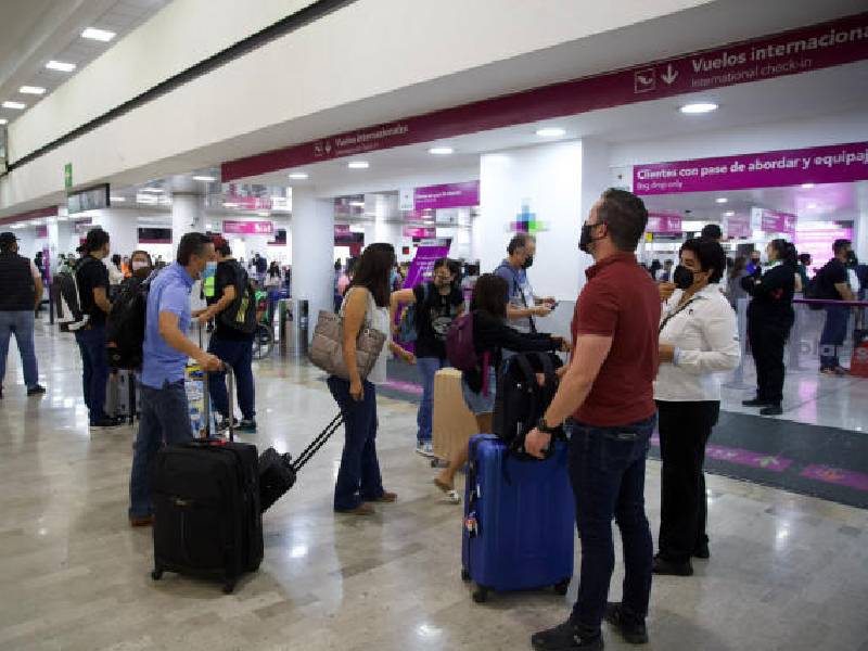México endurece el ingreso al país solicitando visa a extranjeros