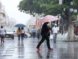 Regresarán las lluvias para esta semana