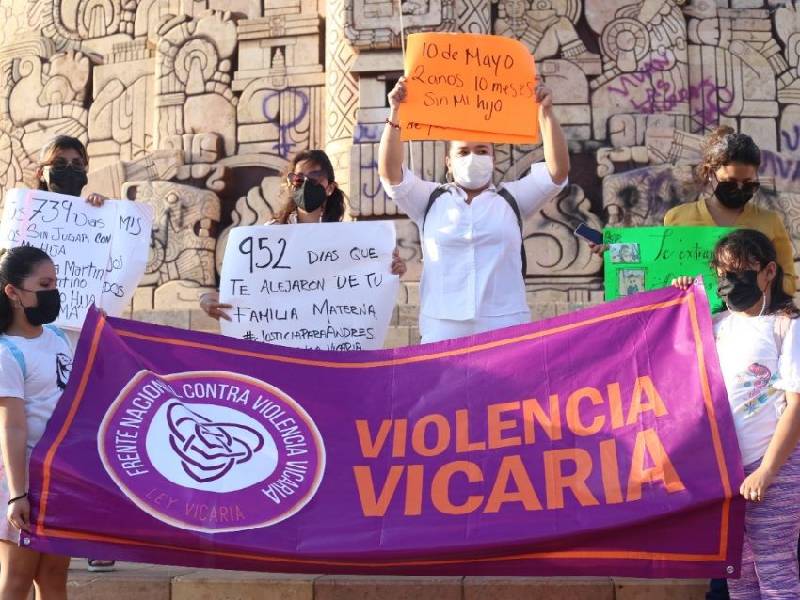 Con documental buscan evidenciar la violencia vicaria en Yucatán