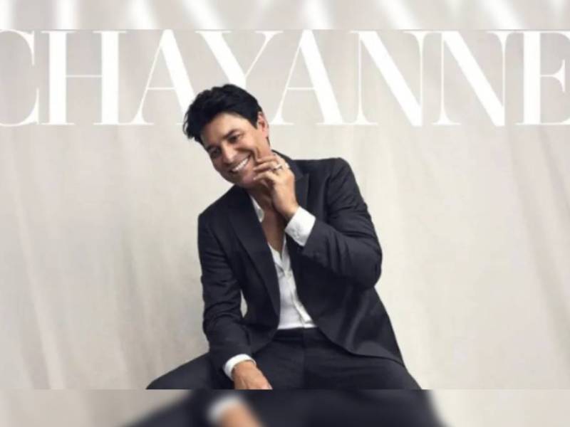 Chayanne lanza su vigésimo álbum de estudio “Bailemos Otra Vez”