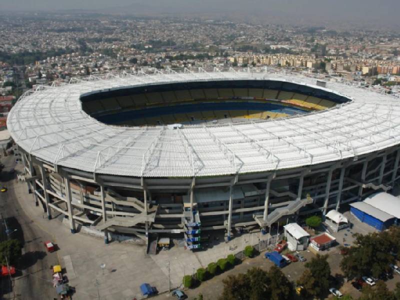 Reportan posible cambio de sede para el Chivas vs Tigres