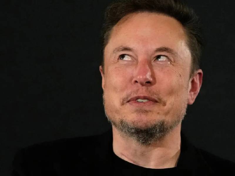 ¿Cuál es la nueva predicción que lanzó Elon Musk sobre la IA?