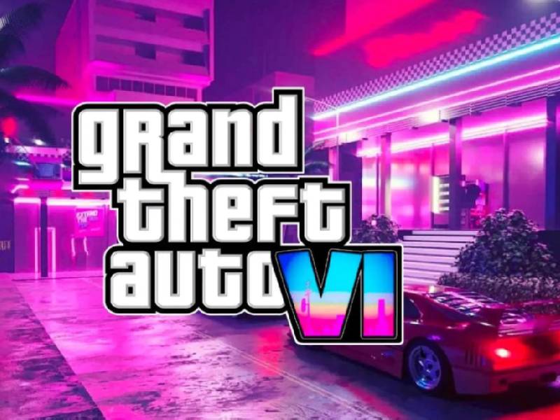 ¡Al fin! Rockstar anuncia fecha del tráiler de GTA VI