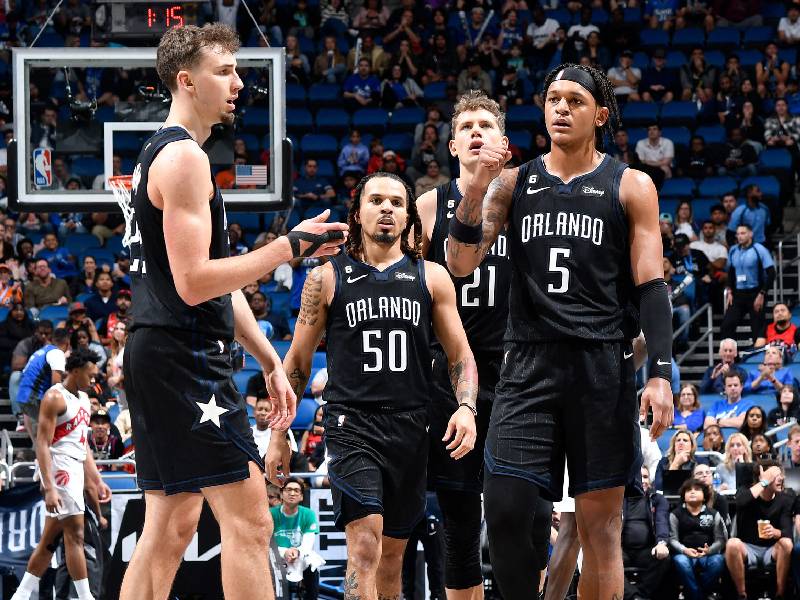 Enfrentará Orlando Magic juego en México como un juego más