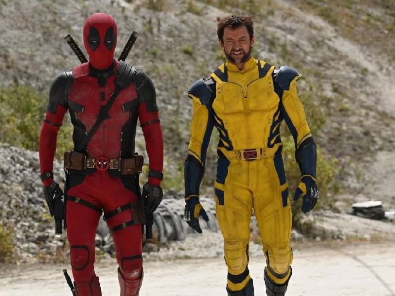 Anuncia Marvel retraso de sus películas; en 2024 solo se estrenará Deadpool 3