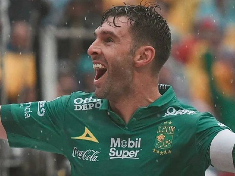 ¡Adiós vaquero! Mauro Boselli ex del León se retira de la canchas