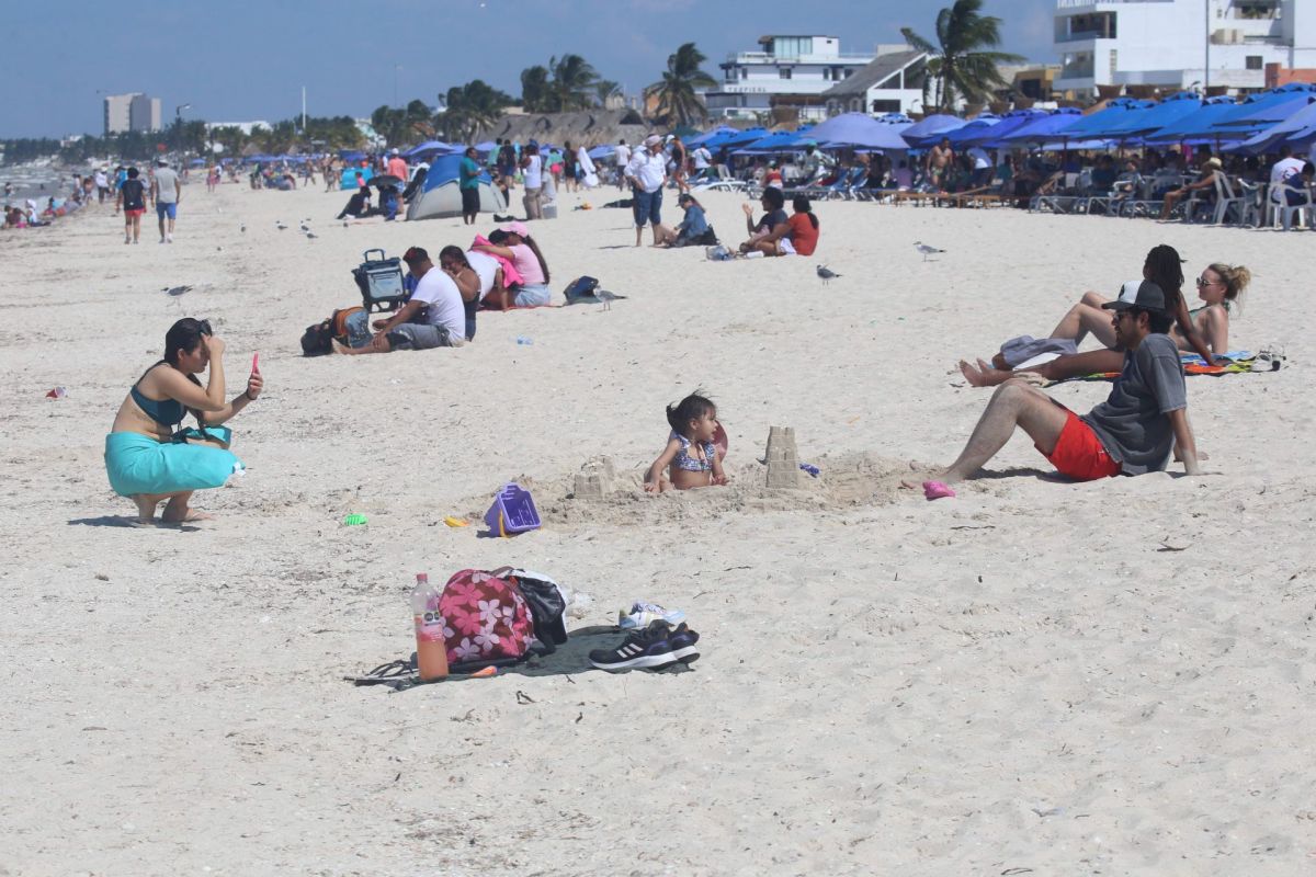 Darío Flota Ocampo buscará incrementar el presupuesto de promoción turística en Yucatán para atraer más visitantes y mejorar la economía local.