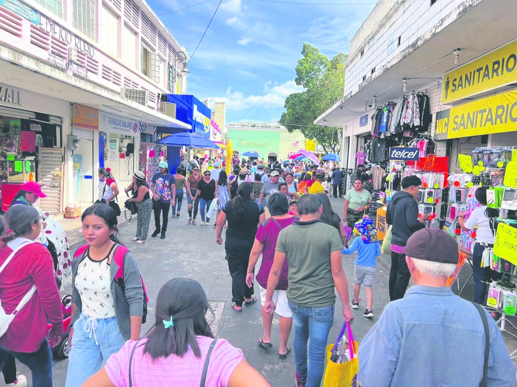 Sólo 2 de cada 10 habitantescree que Mérida es insegura