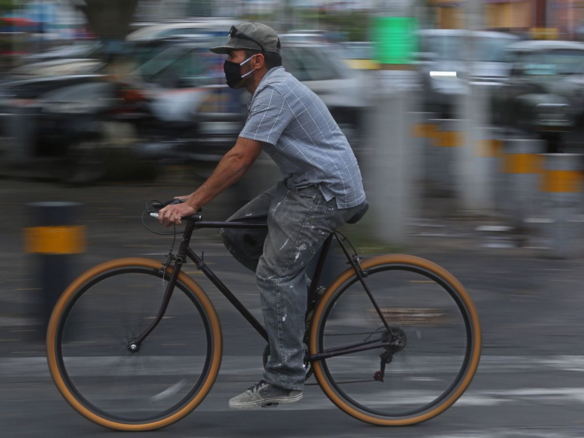Día de Mundial de la Bicicleta, en busca de una movilidad sostenible