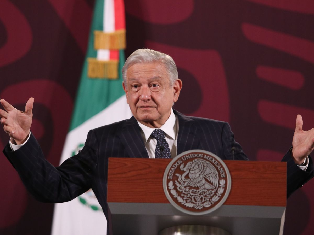 ¿Cuándo es la última conferencia ‘mañanera’ de López Obrador?