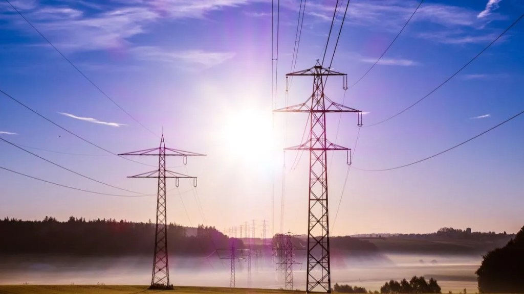 CENACE declara alerta en el sistema eléctrico nacional