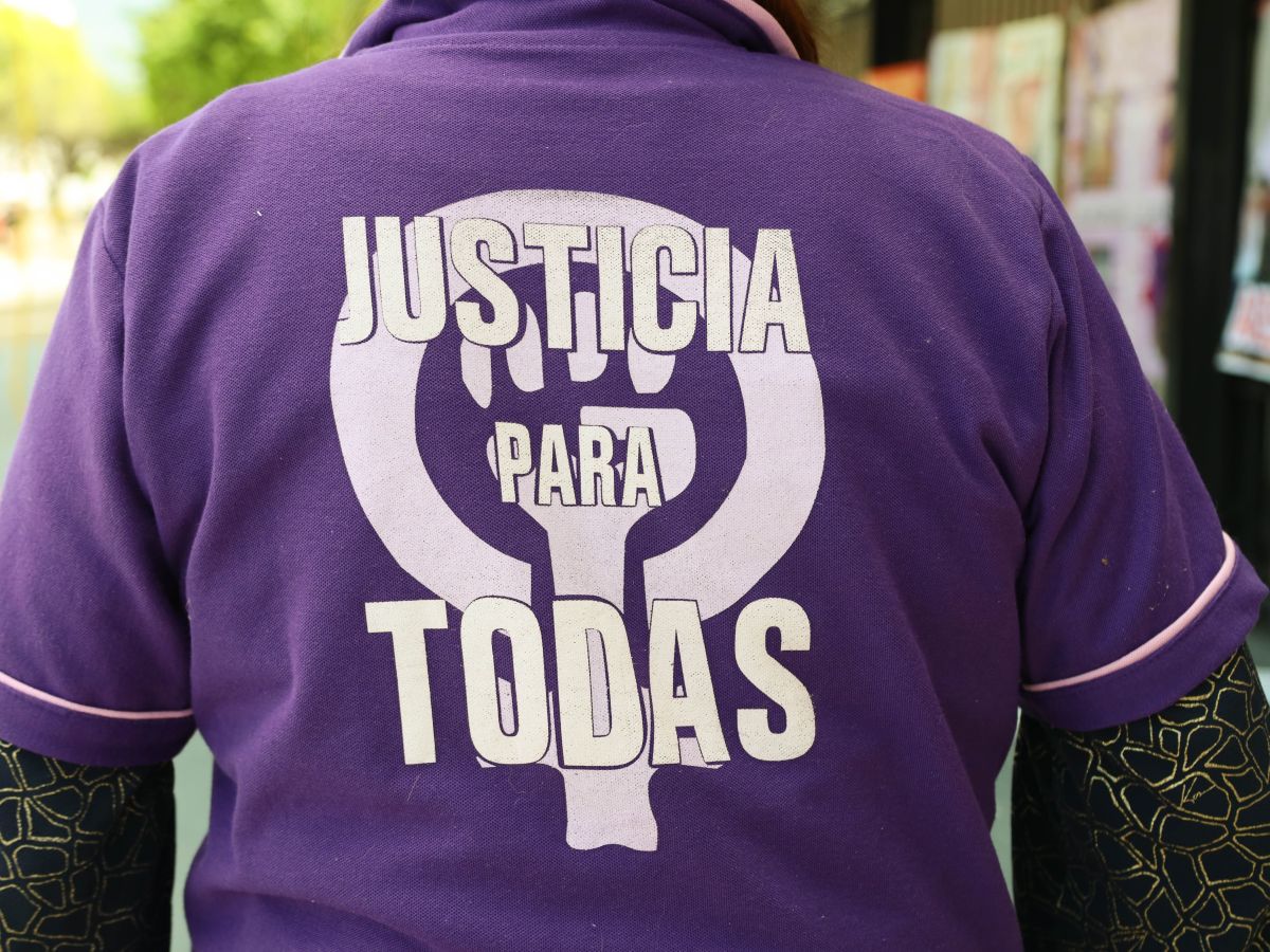 W.X.C. fue imputado por feminicidio en Valladolid tras matar a una mujer de 76 años. Permanecerá en prisión preventiva mientras avanza el caso.