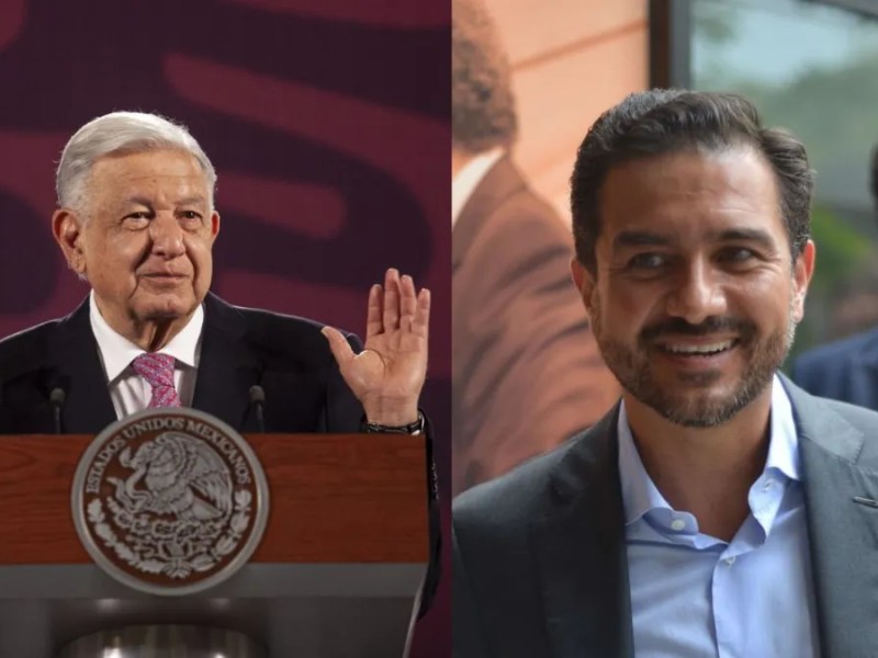 AMLO aclara que el apoyo de Yunes Márquez a la reforma judicial fue una decisión política, no por presión. Destaca el impacto positivo de la reforma.