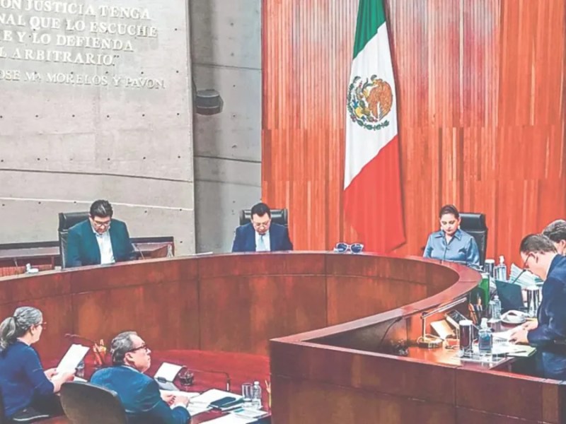 El proceso electoral para comicios judiciales inicia con la reforma constitucional. El INE organizará la elección de ministros y magistrados clave.