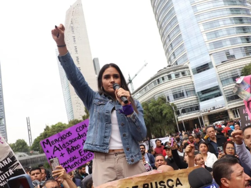 La Sala Regional CDMX del TEPJF confirma el triunfo de Alessandra Rojo de la Vega en la alcaldía Cuauhtémoc, revocando la anulación previa.