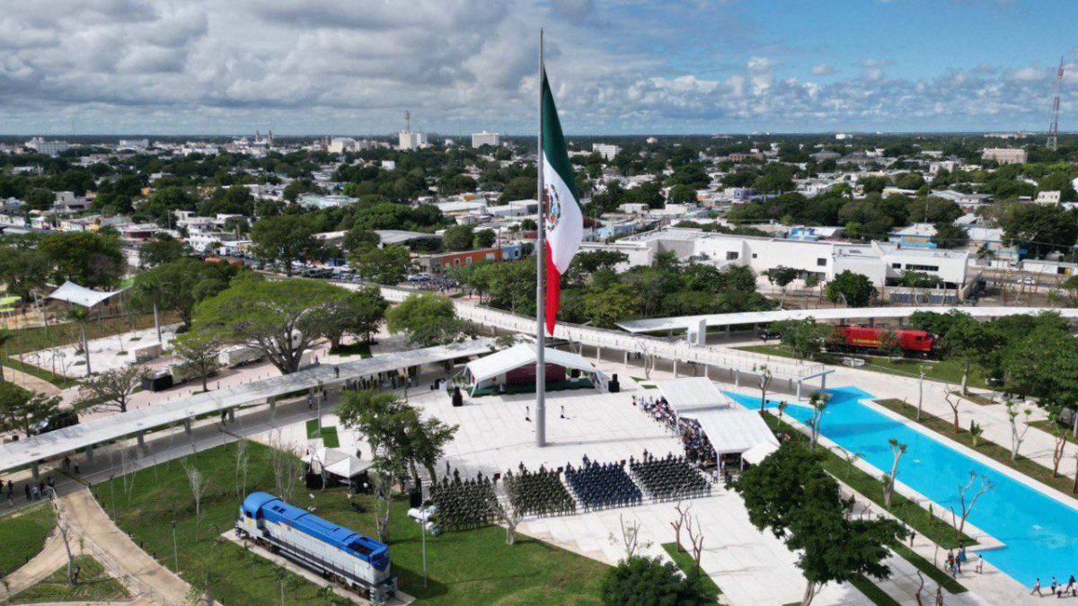 El Parque de La Plancha gana el Premio Firenze 2024 al Mejor Espacio de Arquitectura Pública por su diseño innovador y comunitario.