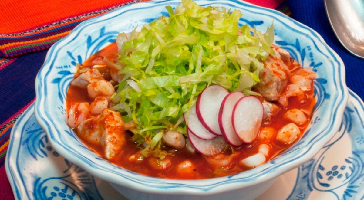 pozole, fiestas patrias, noche mexicana, septiembre,