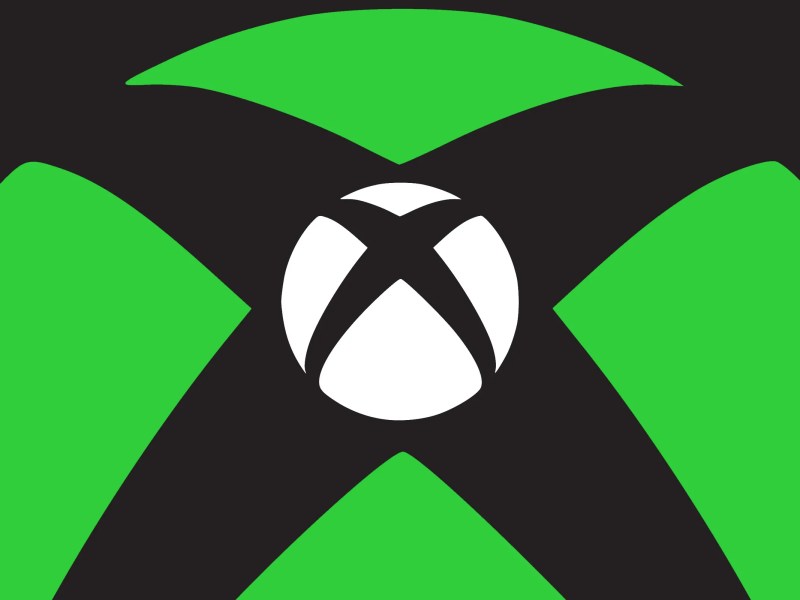 Logo Xbox